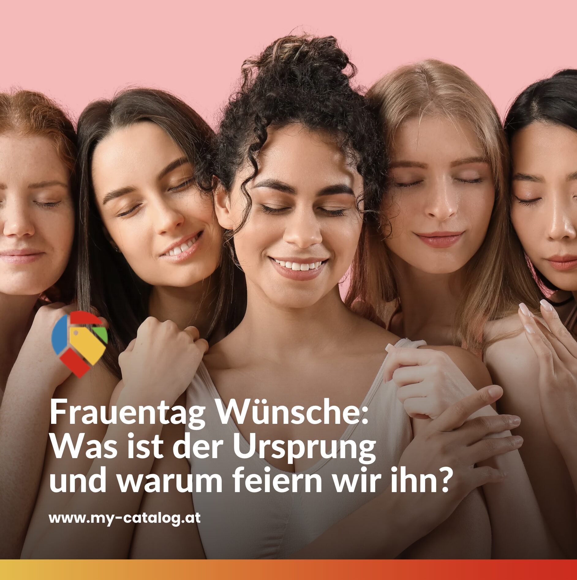 Frauentag Wünsche Was ist der Ursprung und warum feiern wir ihn? 