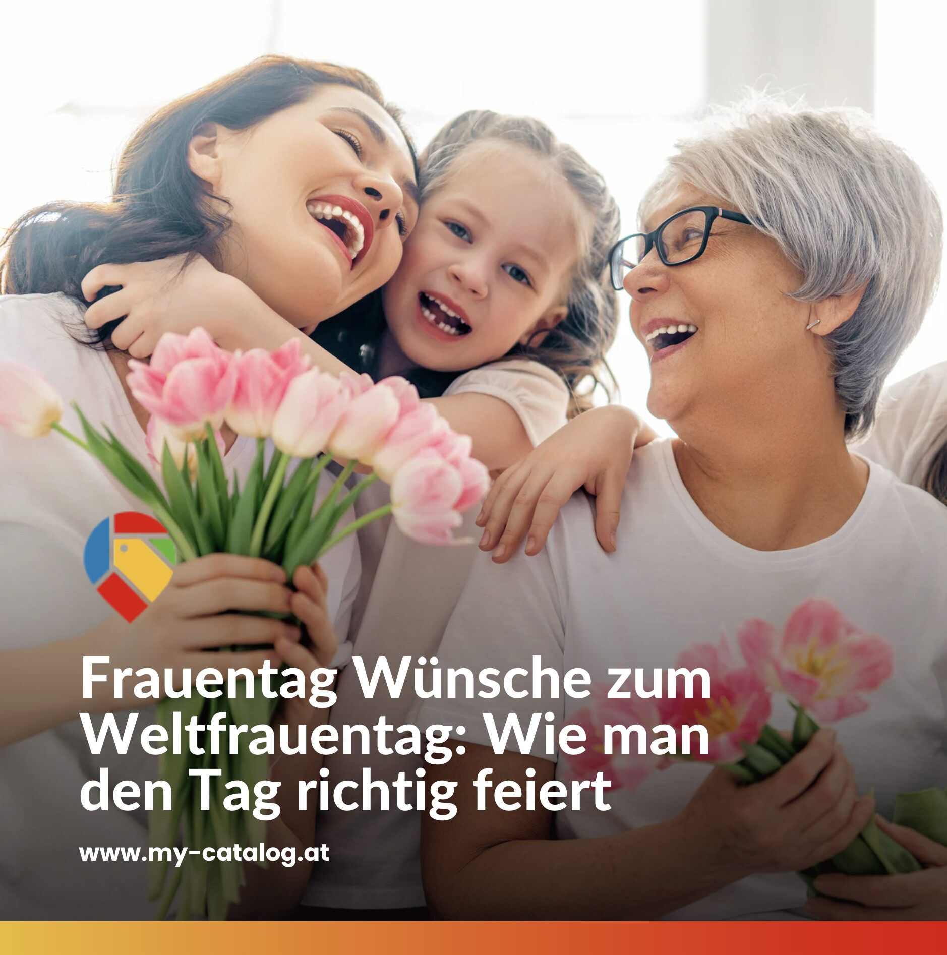Frauentag Wünsche zum Weltfrauentag: Wie man den Tag richtig feiert