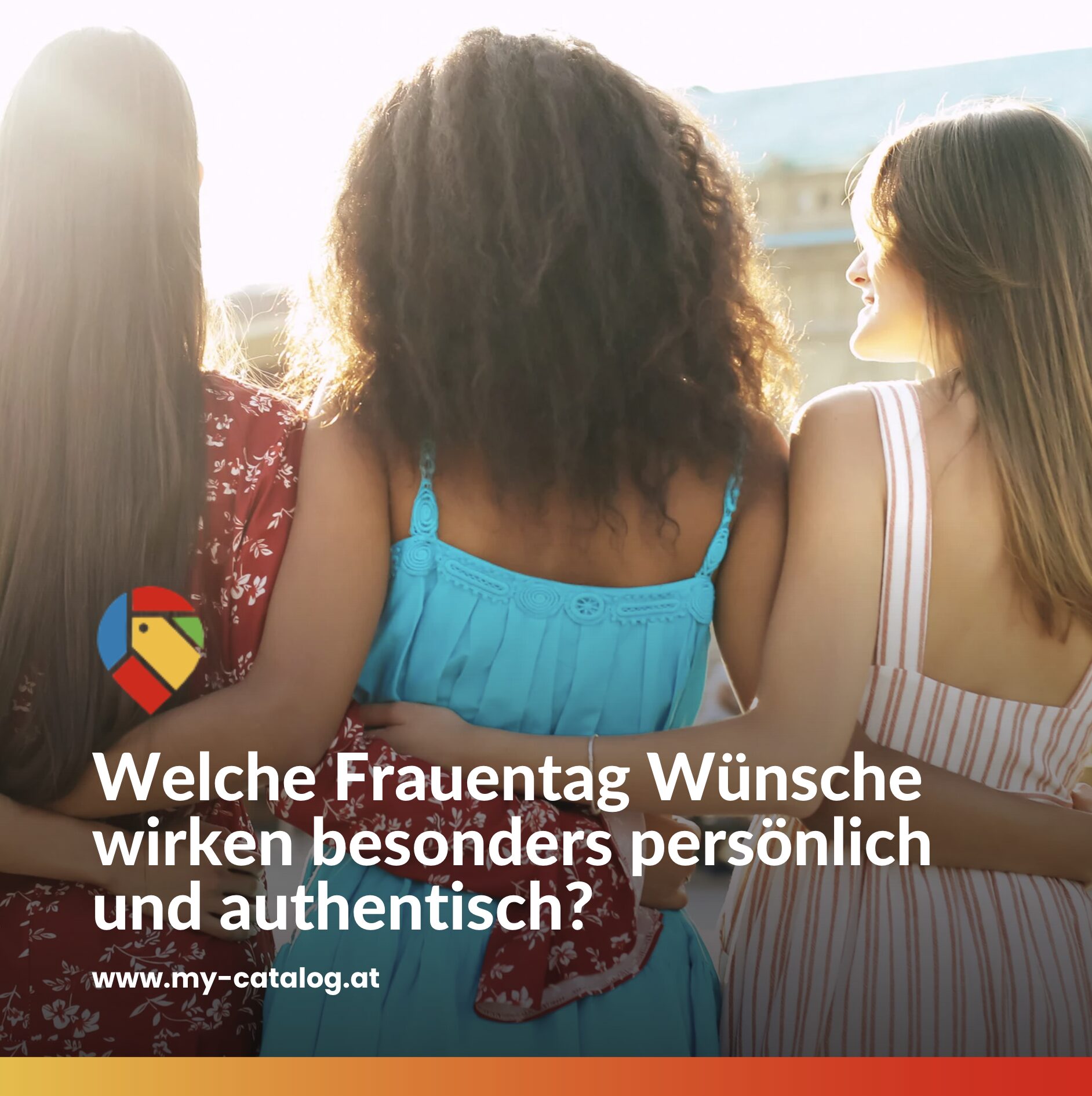 Welche Frauentag Wünsche wirken besonders persönlich und authentisch?