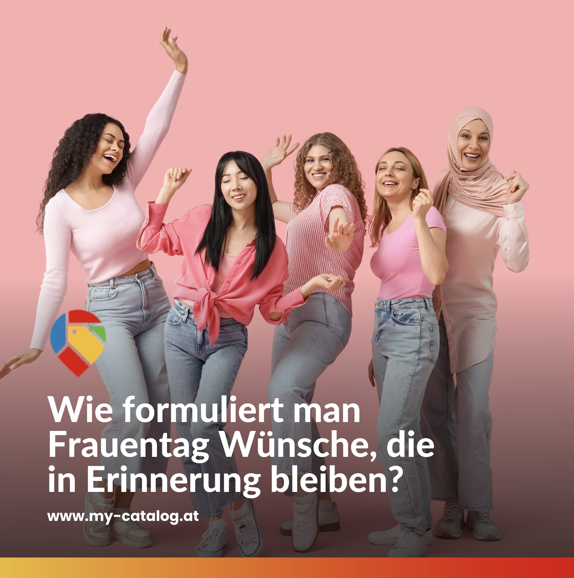 Wie formuliert man Frauentag Wünsche, die in Erinnerung bleiben?