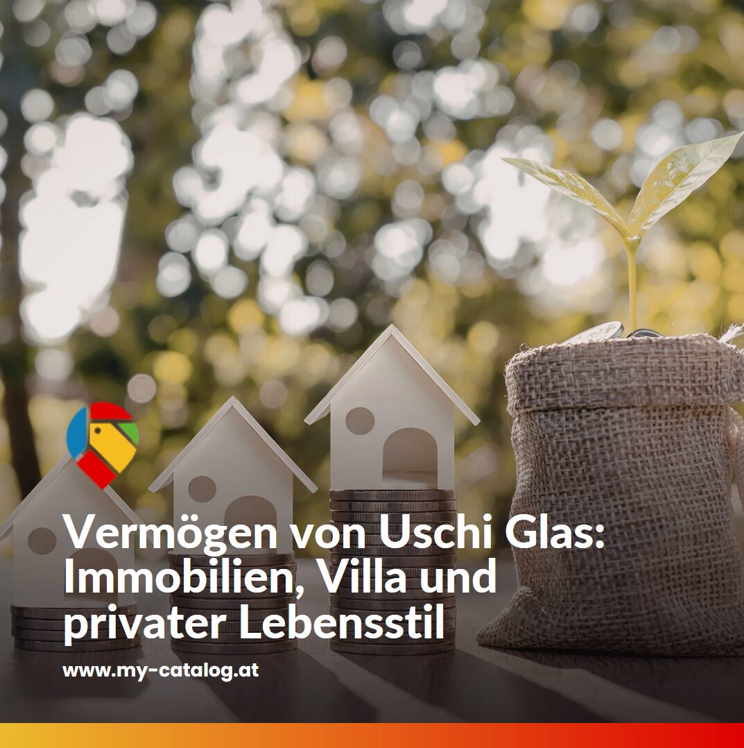 Vermögen von Uschi Glas: Immobilien, Villa und privater Lebensstil