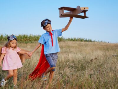 Geschwister Sprüche zum Nachdenken Die schönsten Zitate für Bruder und Schwester