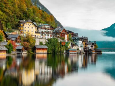 Nachbarländer von Österreich Grenzen entdecken, Vielfalt erleben