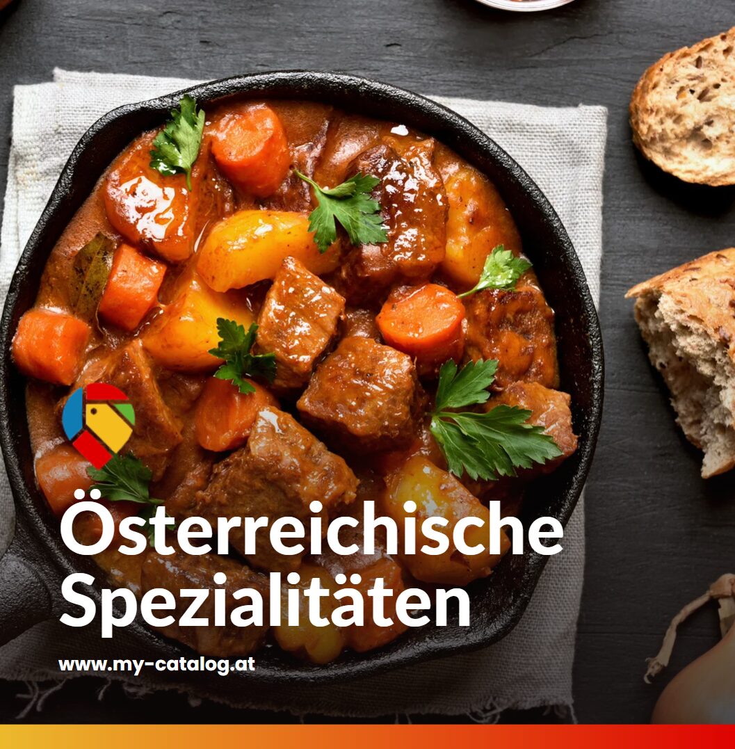 Süße Verführungen Österreichische Spezialitäten Süße Verführungen Österreichische Spezialitäten