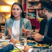 Typisch österreichisches Essen Kulinarik mit Herz und Geschichte