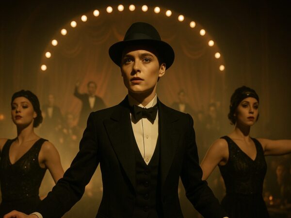 Besetzung von Babylon Berlin Stars, Cast und echte Vorbilder