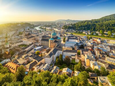 Ein perfekter Tag in Salzburg Besten Reisetipps der Mozartstadt
