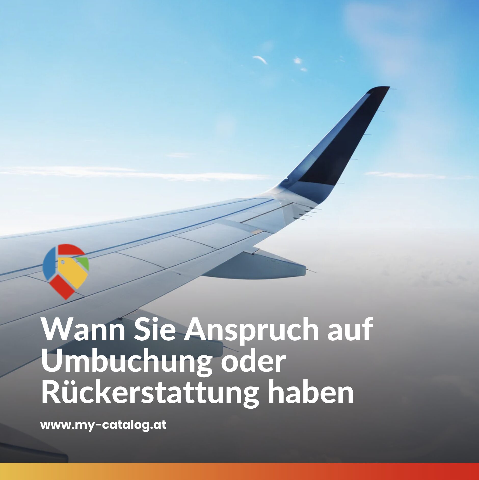 Wann Sie Anspruch auf Umbuchung oder Rückerstattung haben Wann Sie Anspruch auf Umbuchung oder Rückerstattung haben