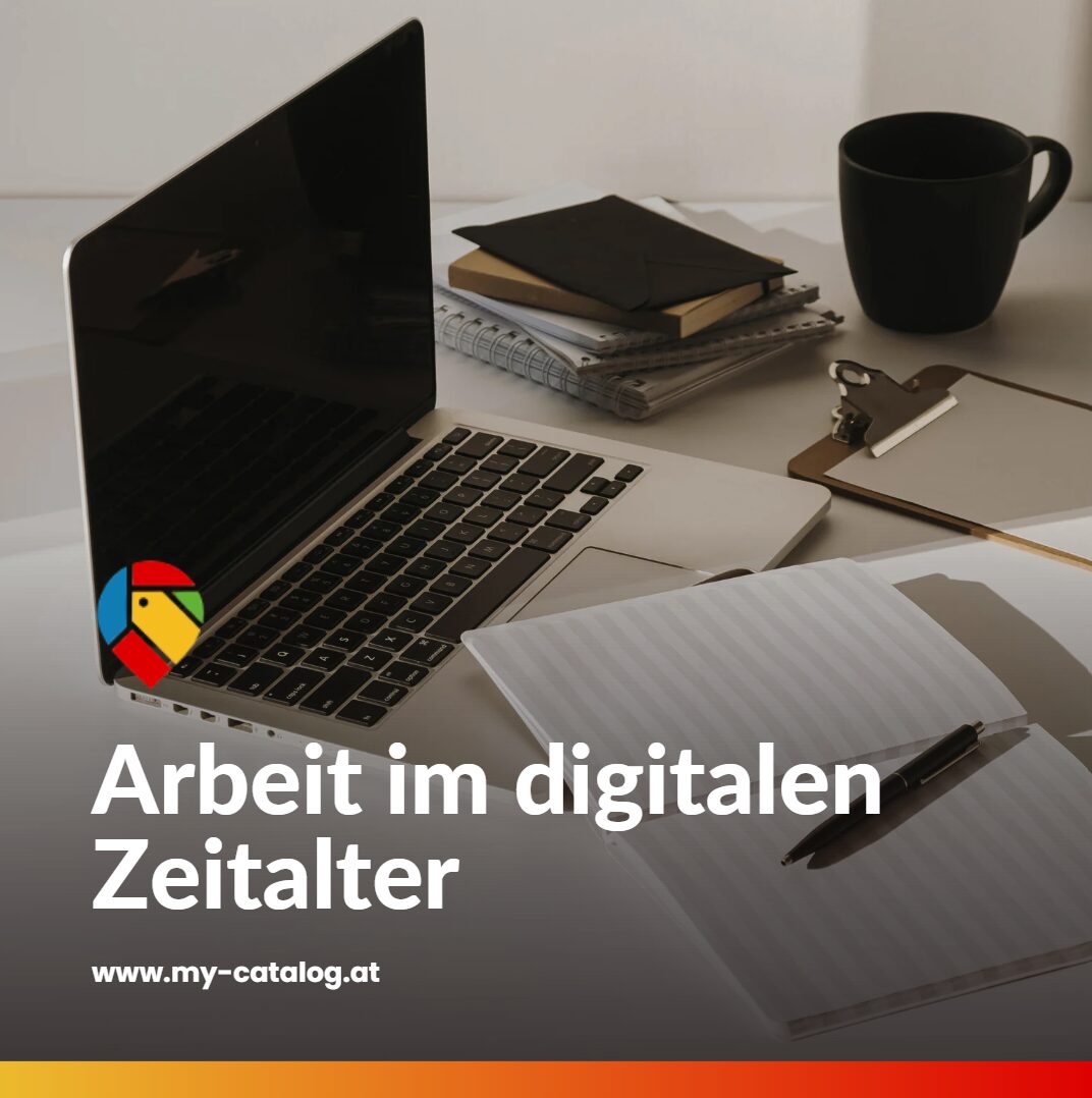 arbeit im digitalen zeitalter arbeit im digitalen zeitalter