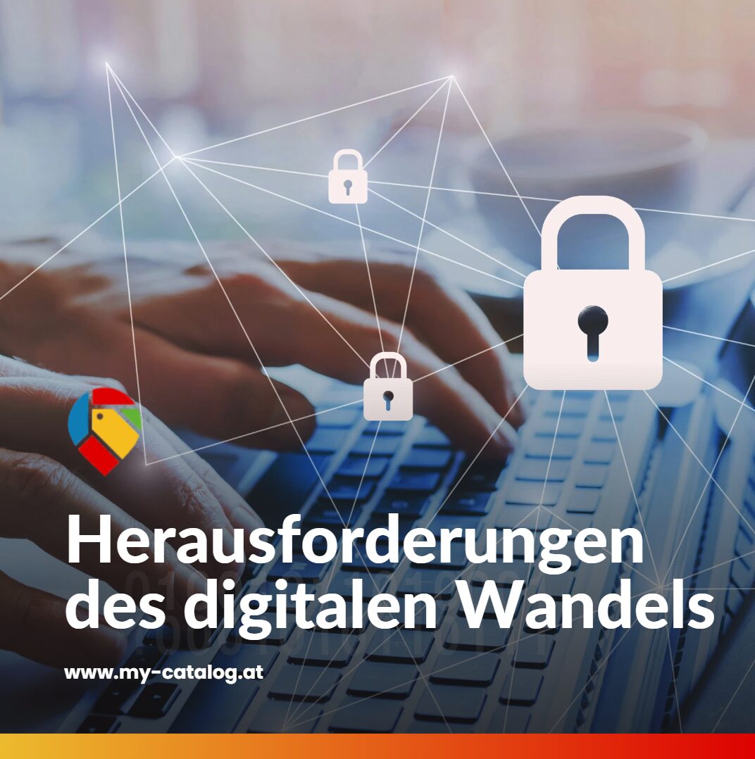 herausforderung digital wandel herausforderung digital wandel