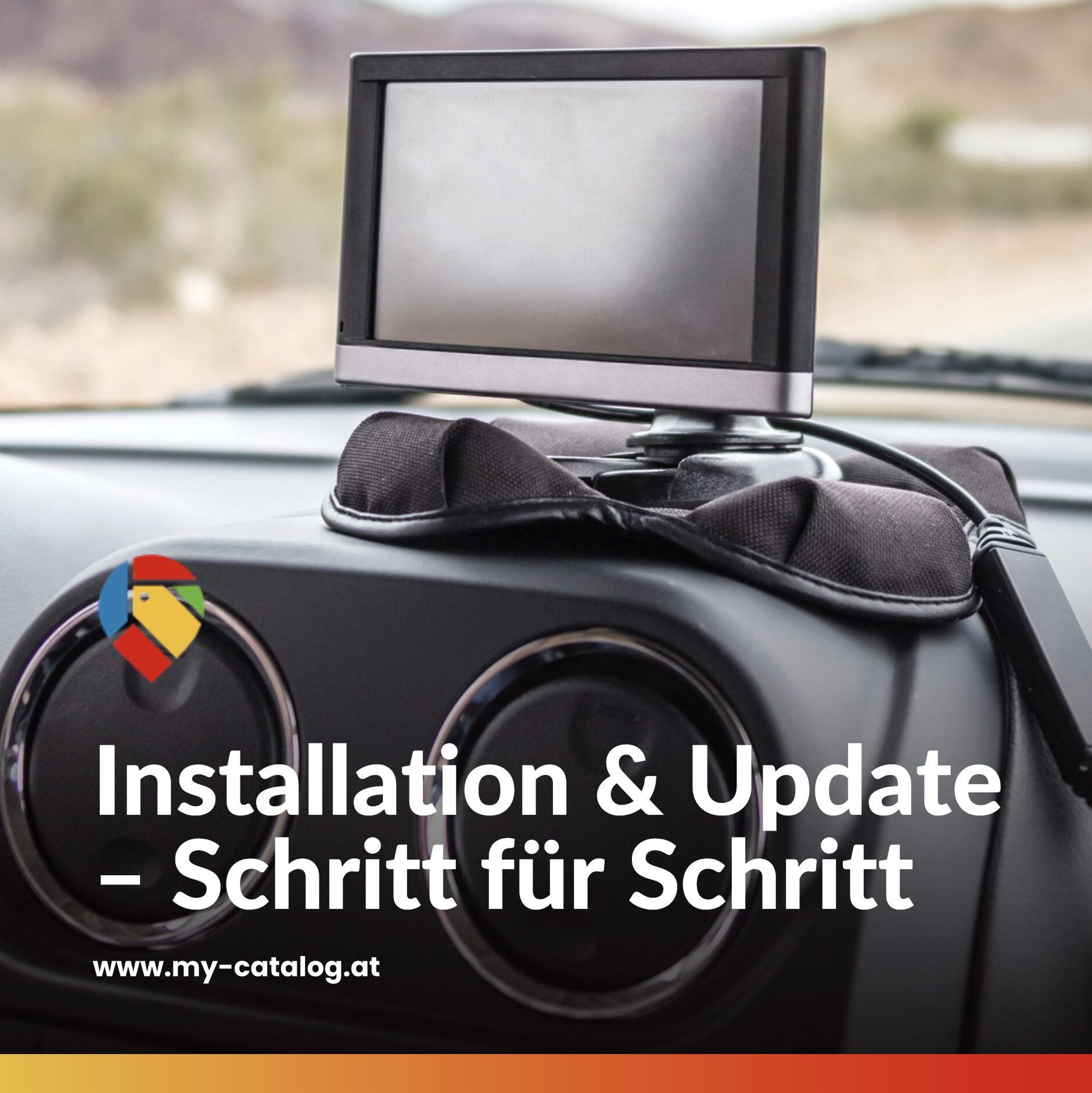 Installation & Update – Schritt für Schritt