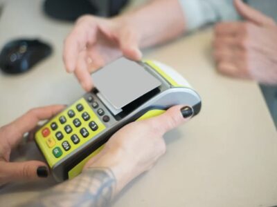 Payment in Österreich