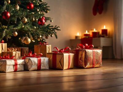 DIY Weihnachtsgeschenke Kreative Ideen zum Selbermachen, die Herzen wärmen