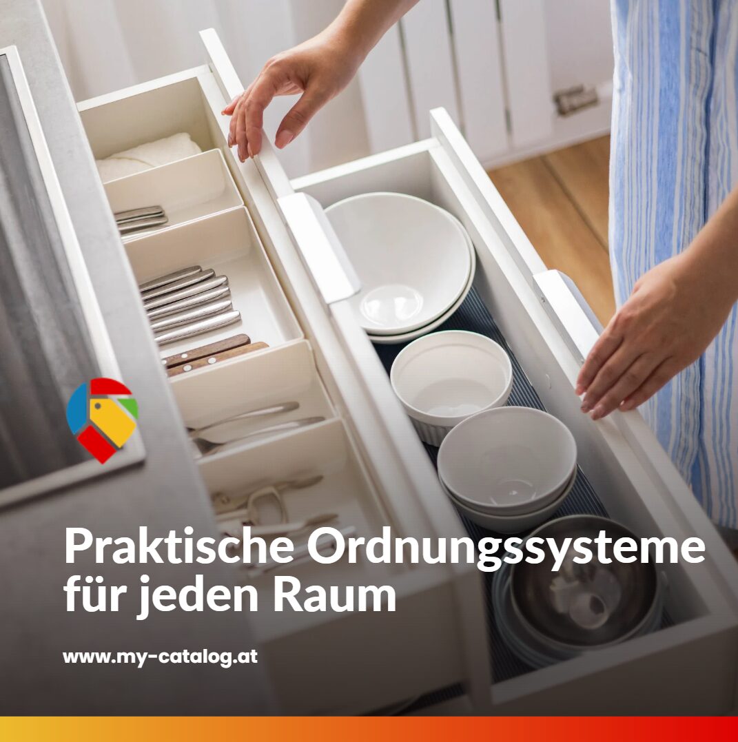 ordnungssystem zuhause