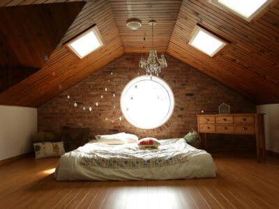 wie erkenne ich welches tier auf dem dachboden ist