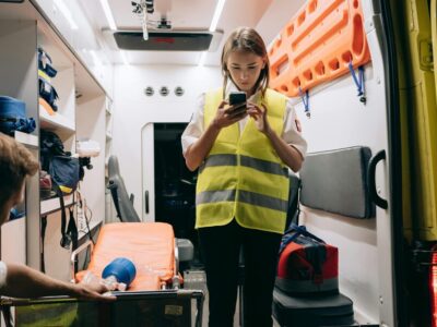 wie komme ich aus der rufbereitschaft raus