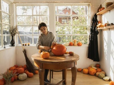 wie lange hält sich ein kürbis bei zimmertemperatur