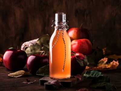 Renaissance der Mosterei