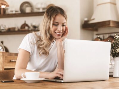 Auffindbarkeit im Web