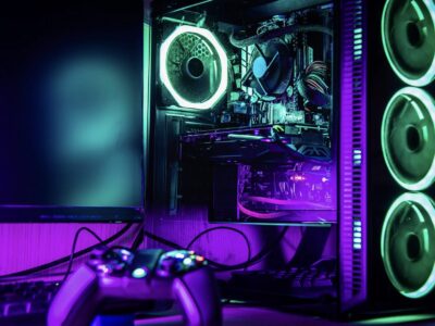 Digitale Gaming-Plattformen