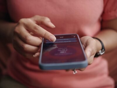 Komfort vs. Kontrolle