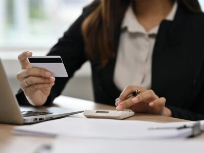 Nutzer im digitalen Alltag