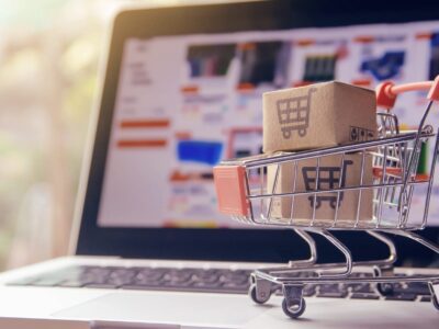 Sicher Online-Shopping