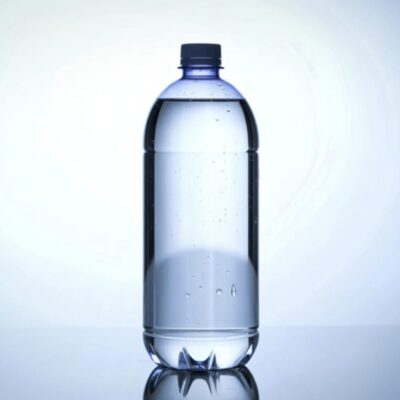 Das teuerste Wasser der Welt