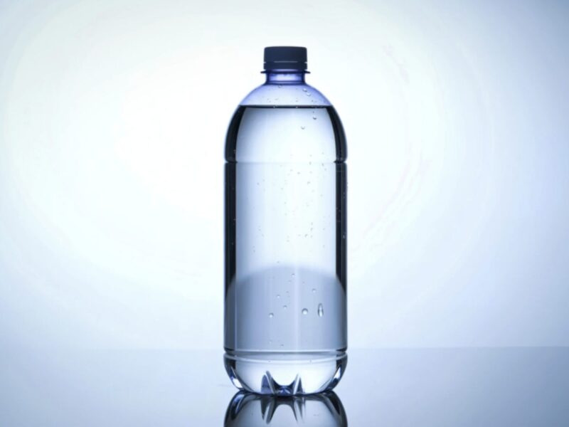 Das teuerste Wasser der Welt