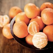 Unterschied zwischen Mandarinen und Clementinen