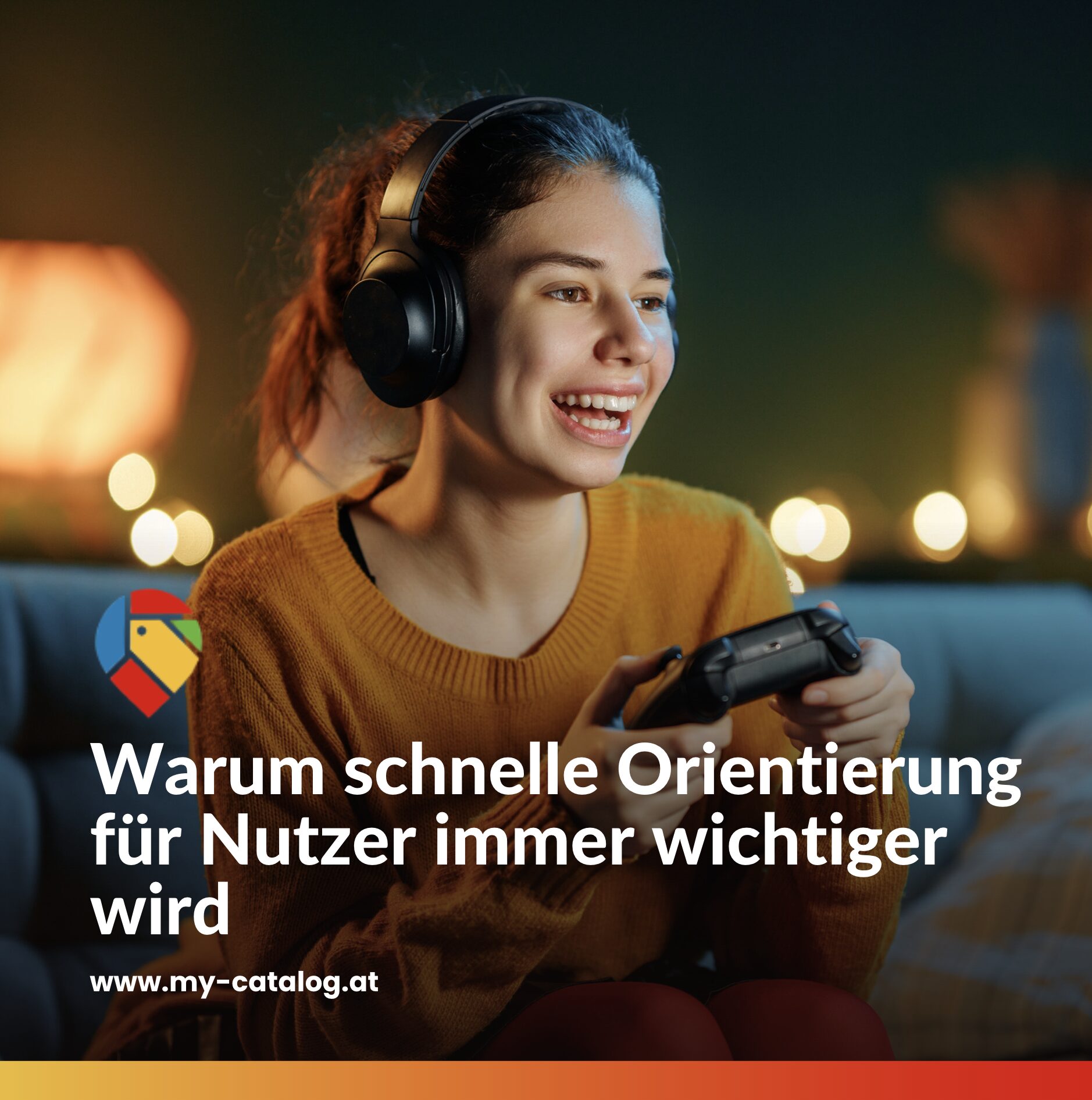 Warum schnelle Orientierung für Nutzer immer wichtiger wird