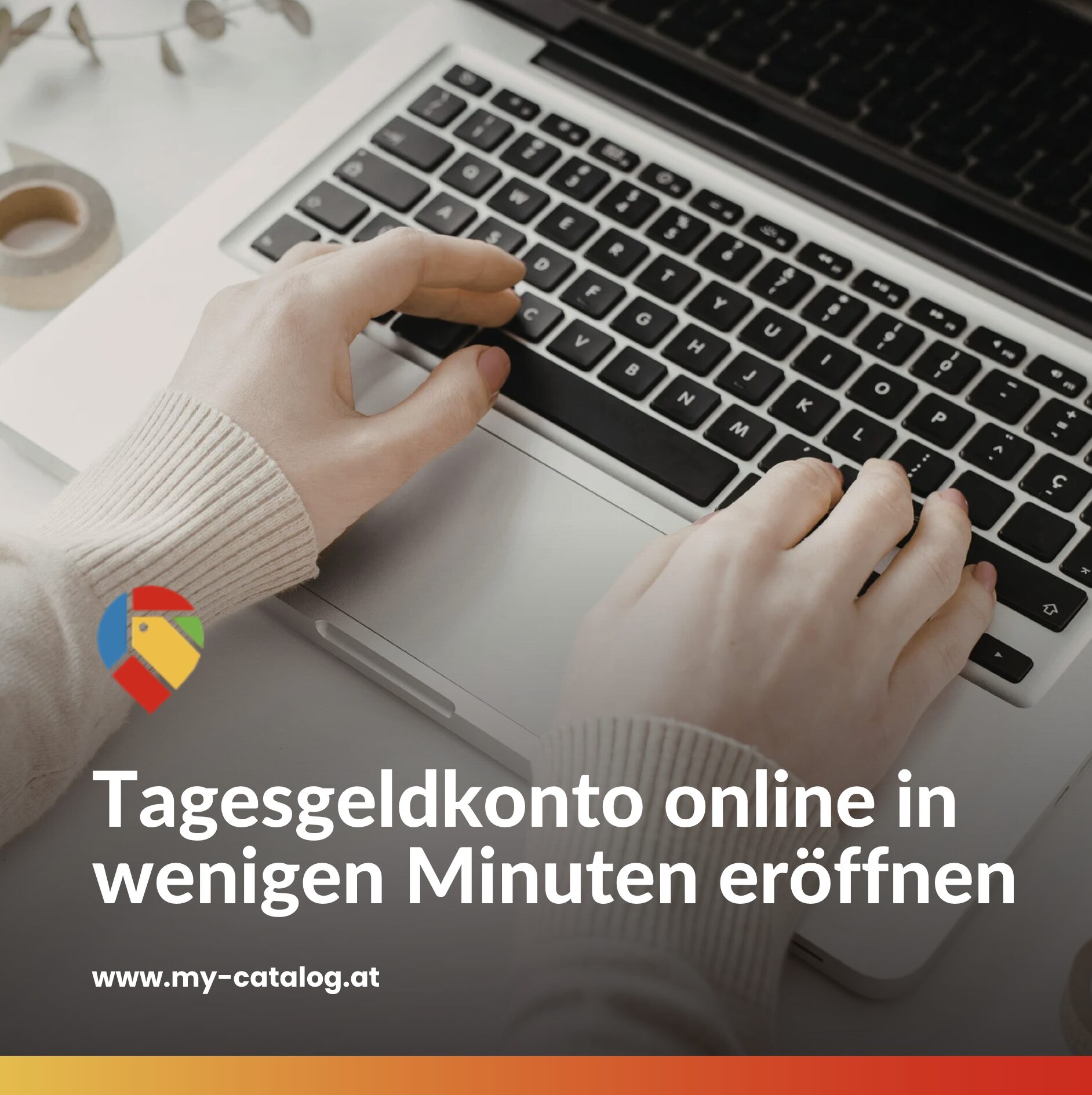 Was ist ein Tagesgeldkonto bei der Sparkasse - eroeffnen