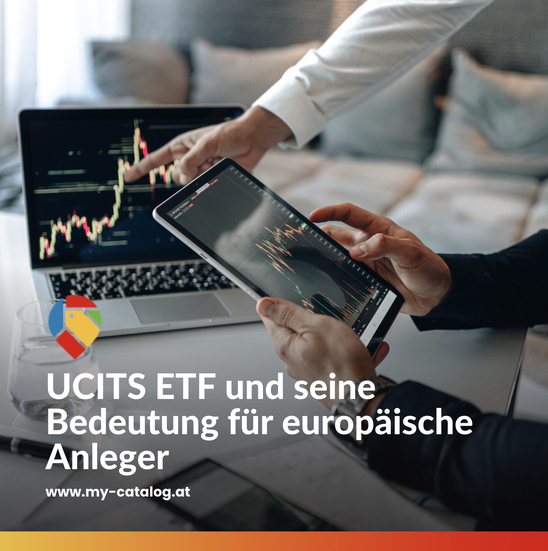 Welcher S&P 500 ETF ist der Beste? UCITS ETF und seine Bedeutung für europäische Anleger
