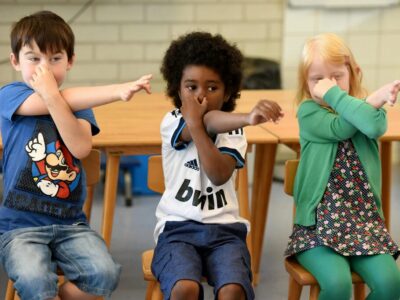 früh übt sich sprüche