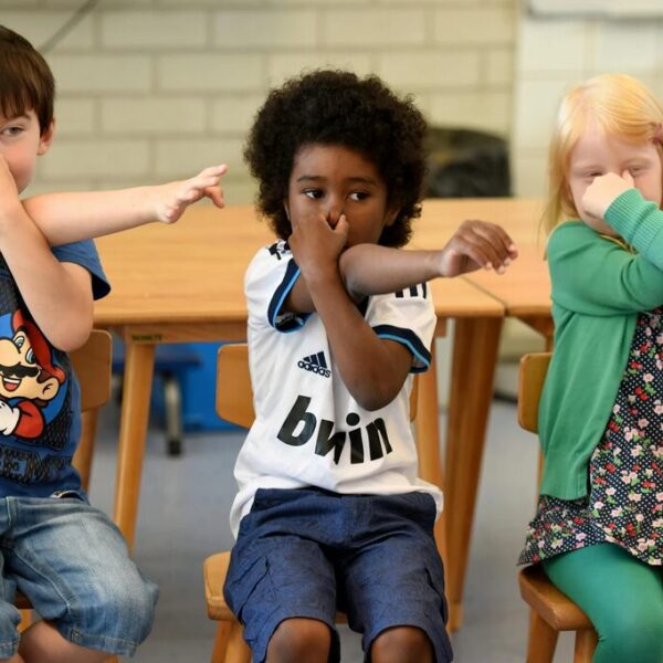 früh übt sich sprüche