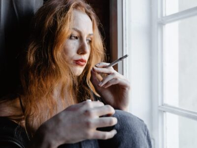 5 Gründe warum Menschen rauchen