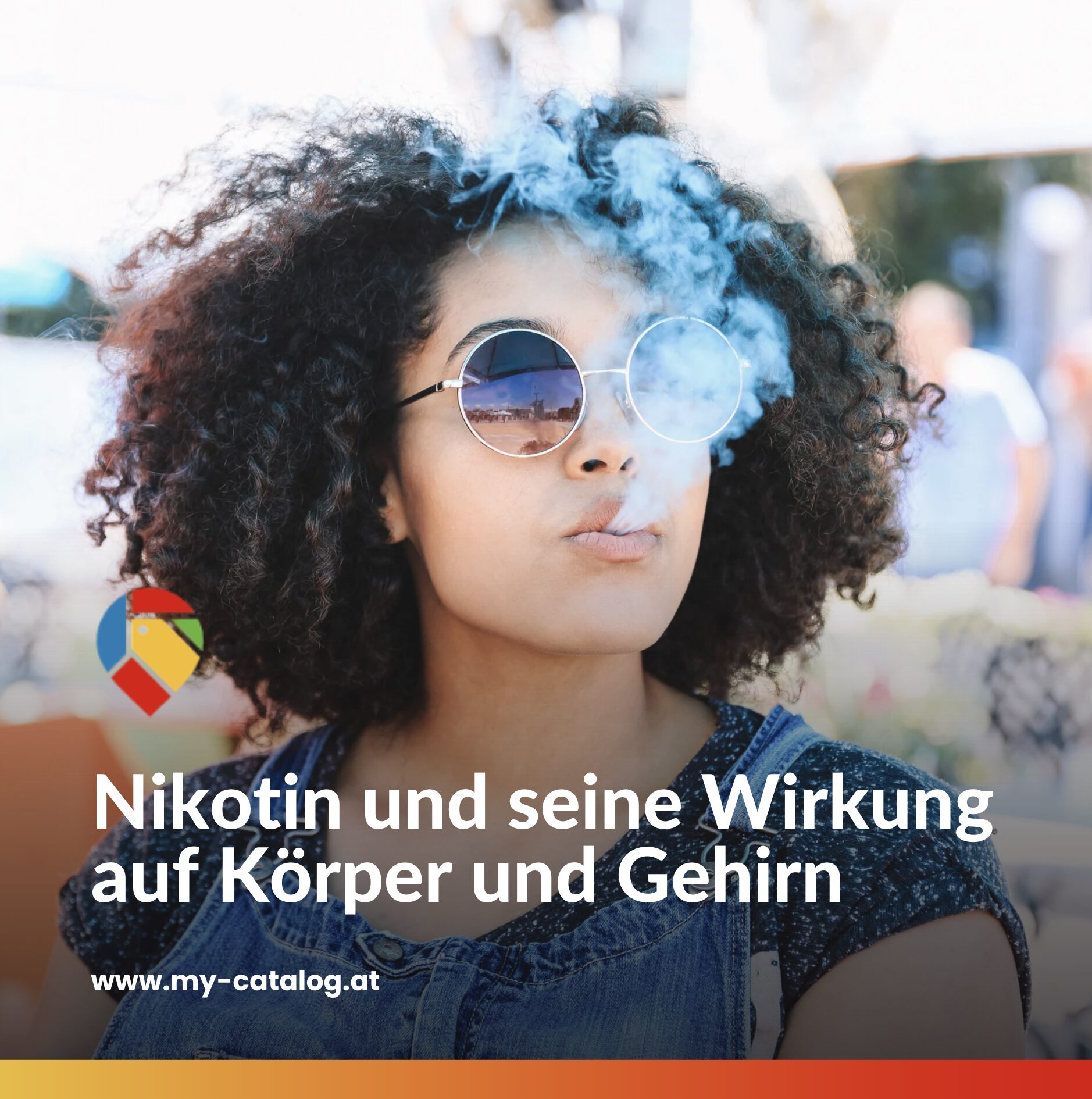 5 Gründe warum Menschen rauchen: Nikotin und seine Wirkung auf Körper und Gehirn