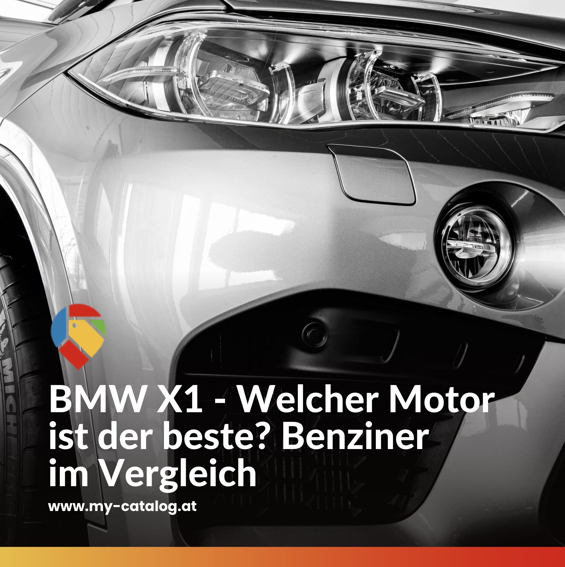 BMW X1 - Welcher Motor ist der beste? Benziner im Vergleich BMW X1 - Welcher Motor ist der beste? Benziner im Vergleich