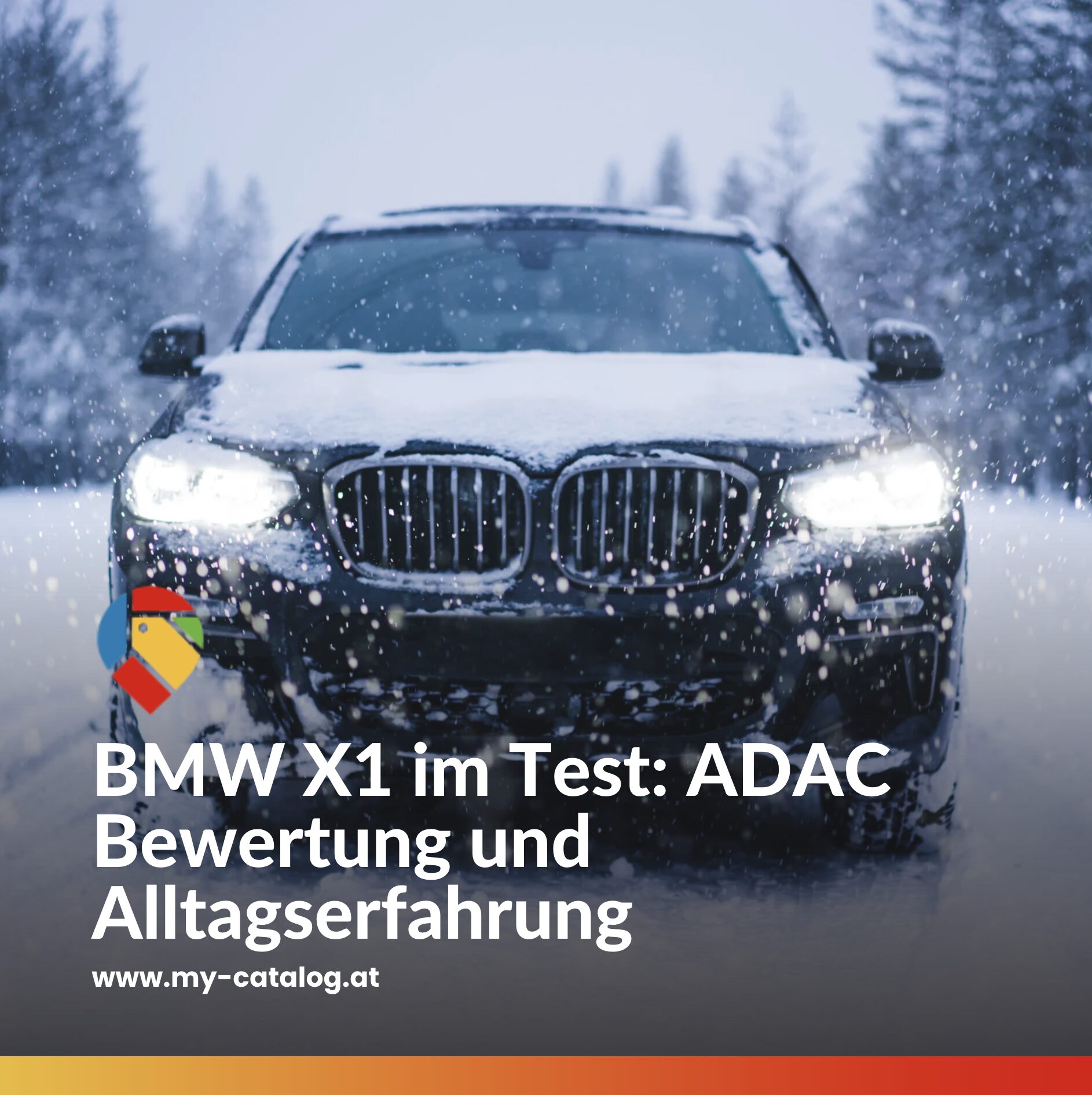 BMW X1 im Test: ADAC Bewertung und Alltagserfahrung BMW X1 im Test: ADAC Bewertung und Alltagserfahrung