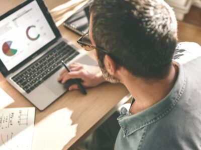 Einkommensströme diversifizieren