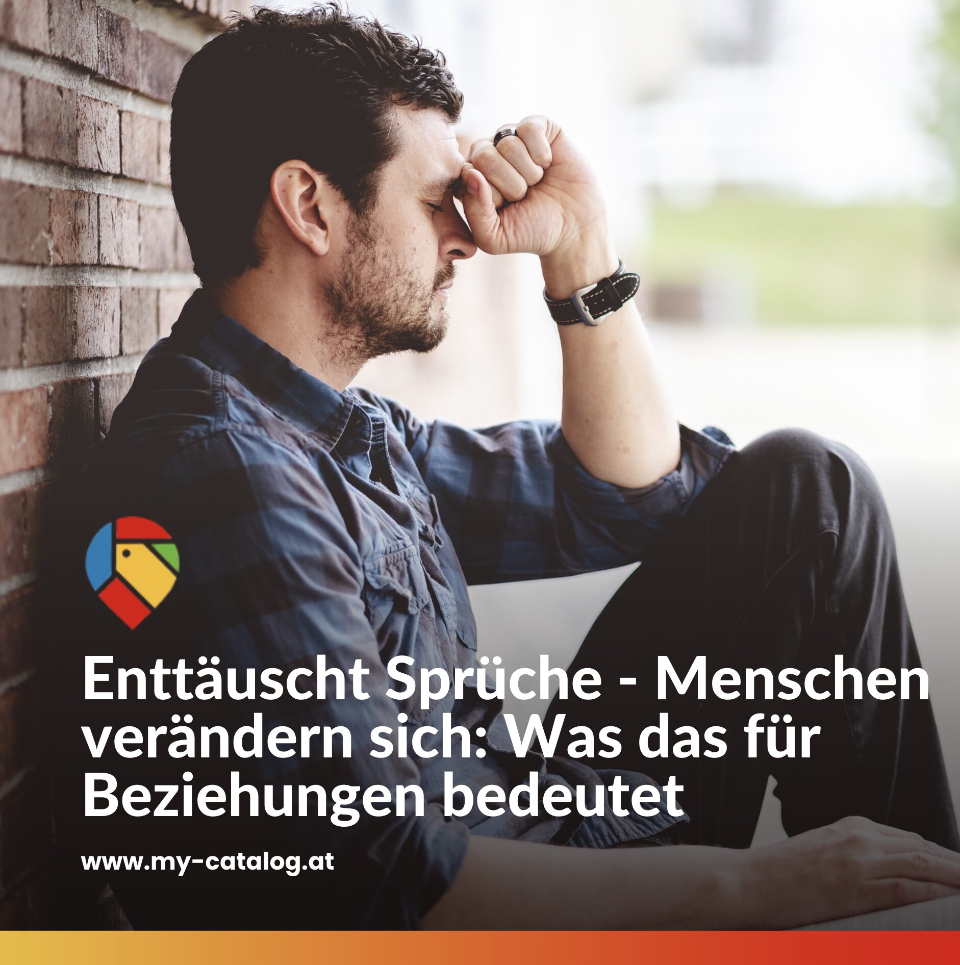 Enttäuscht Sprüche - Menschen verändern sich: Was das für Beziehungen bedeutet