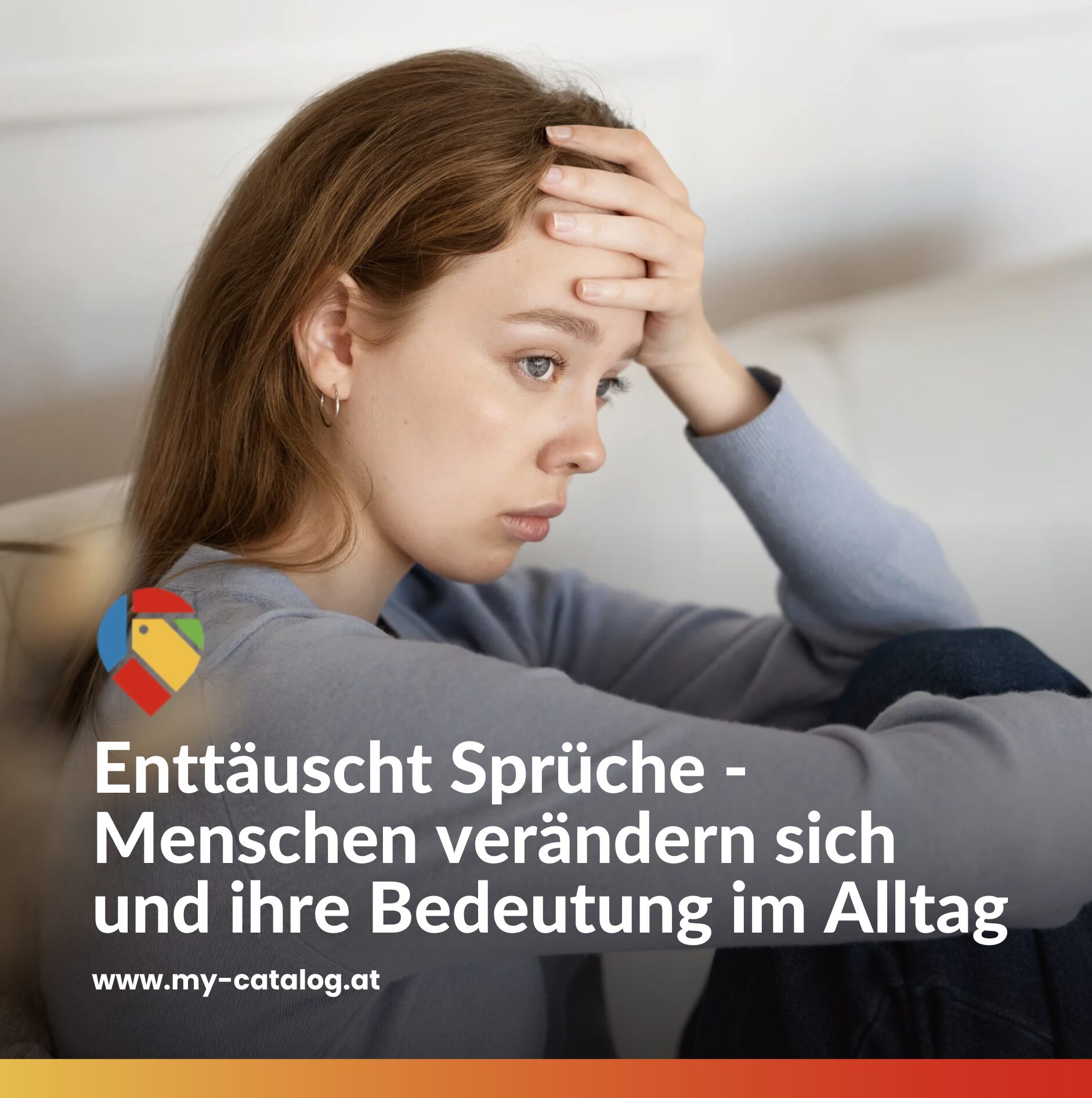 Enttäuscht Sprüche - Menschen verändern sich und ihre Bedeutung im Alltag