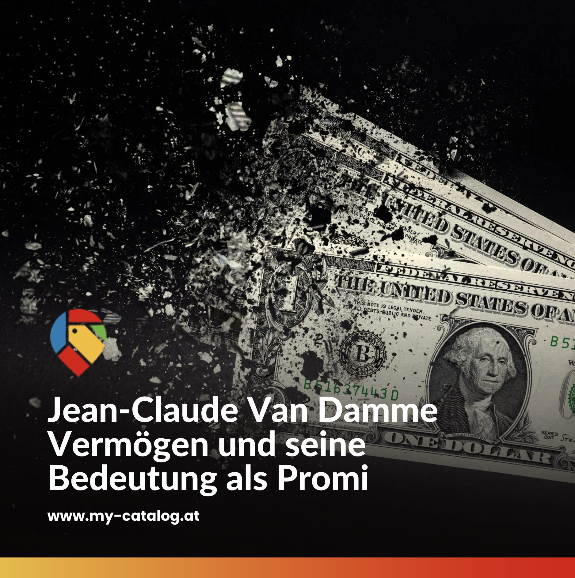 Jean-Claude Van Damme Vermögen und seine Bedeutung als Promi Jean-Claude Van Damme Vermögen und seine Bedeutung als Promi