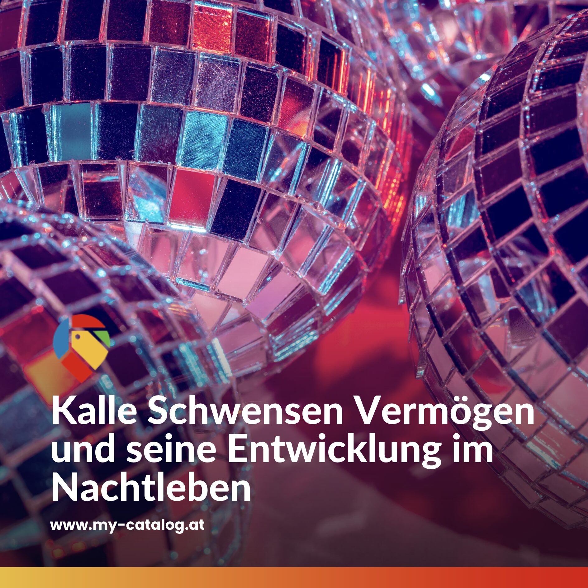 Kalle Schwensen Vermögen und seine Entwicklung im Nachtleben