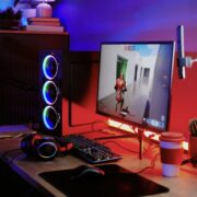 Seit wann gibt es Fortnite