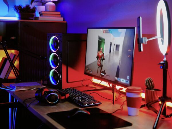 Seit wann gibt es Fortnite