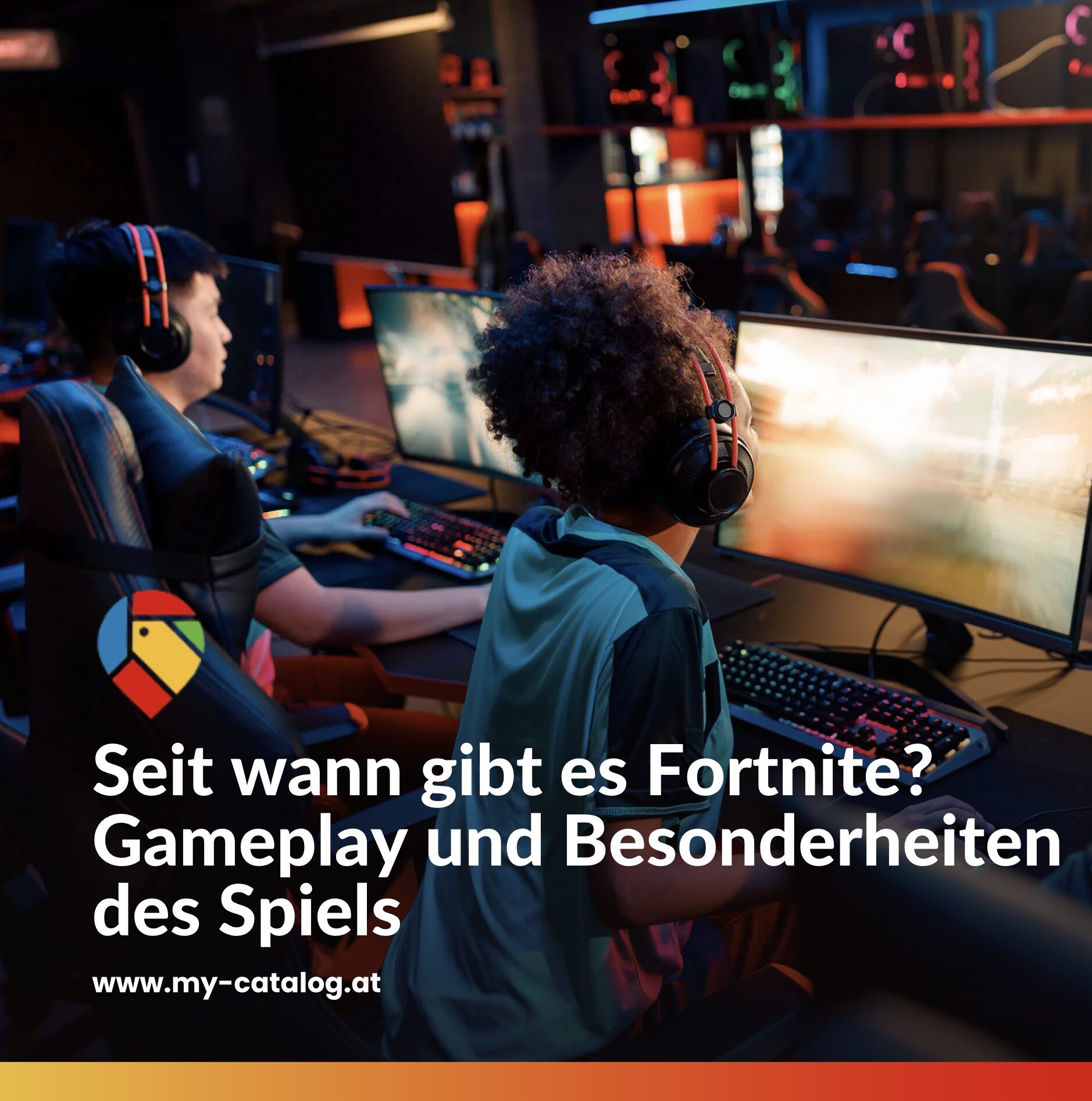 Seit wann gibt es Fortnite? Gameplay und Besonderheiten des Spiels