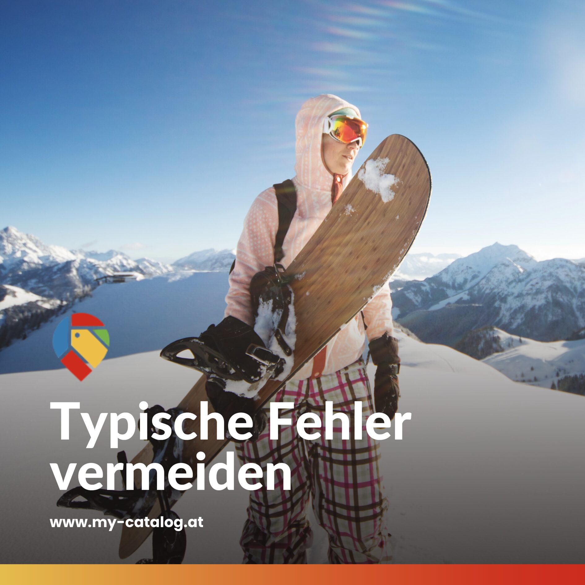 Typische Fehler vermeiden Typische Fehler vermeiden