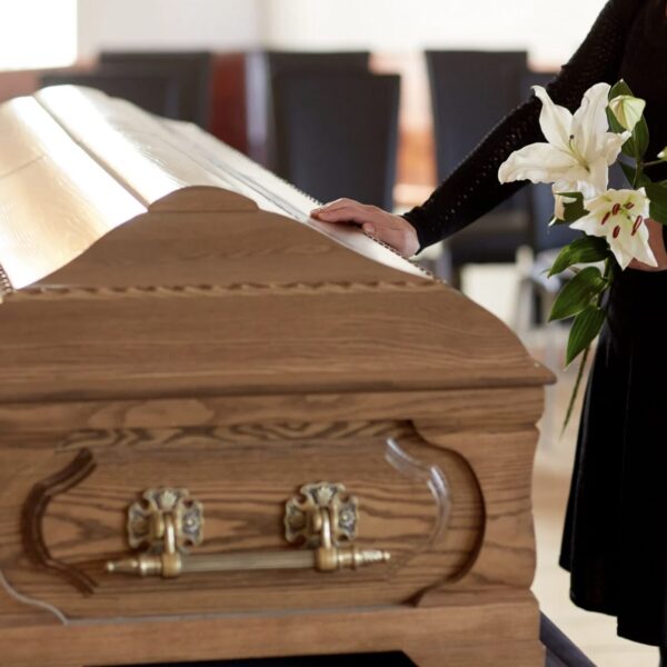 Wann müssen Geschwister Beerdigungskosten übernehmen