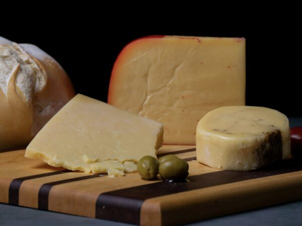 Welcher Käse ist gesund zum Abnehmen